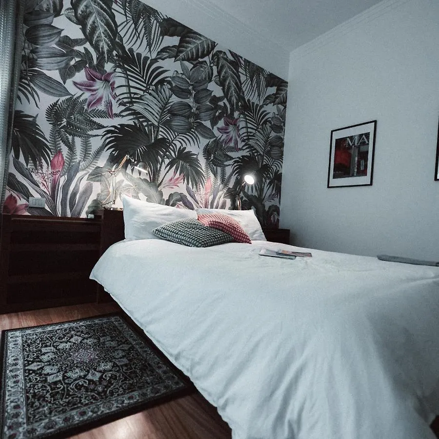 Mrdoyle Apartment Catalani Milano