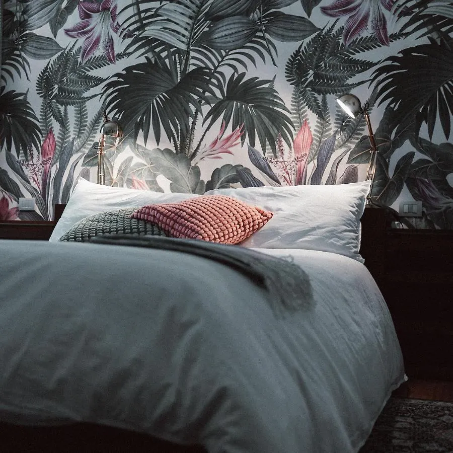 Mrdoyle Apartment Catalani Milano