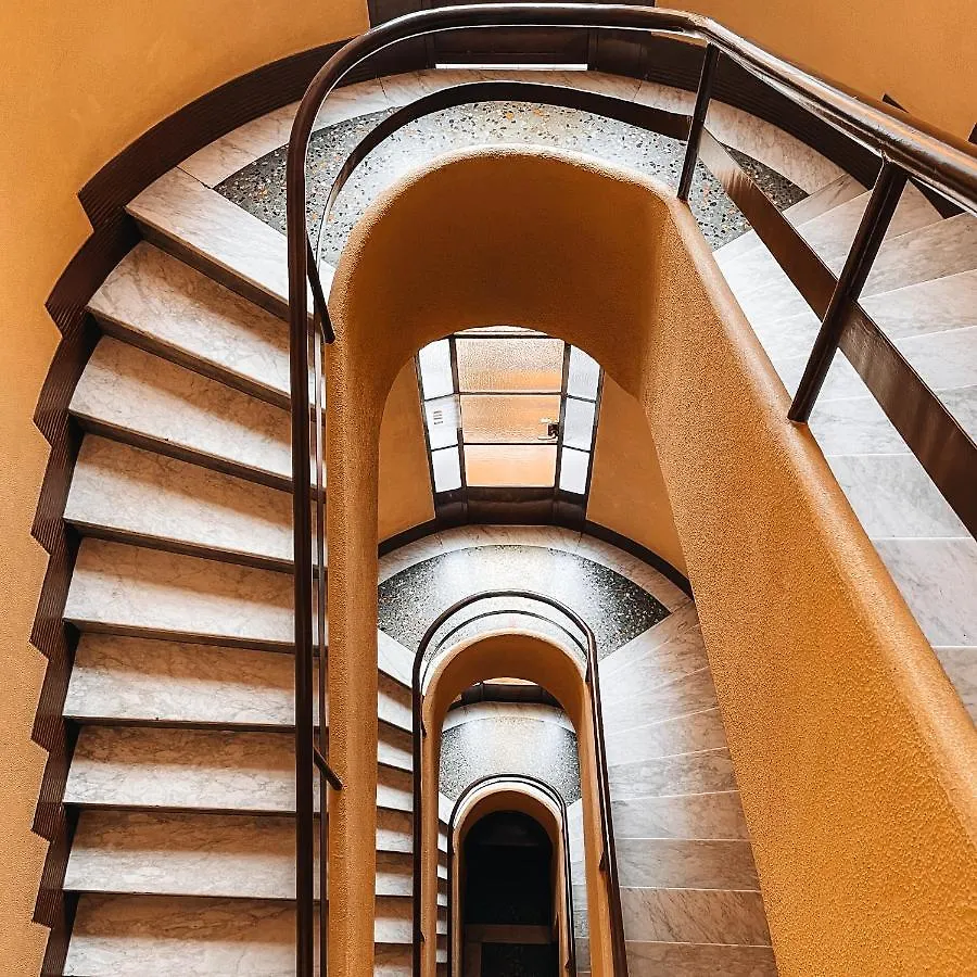 Mrdoyle Apartment Catalani Milano